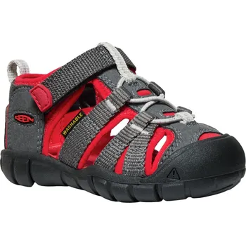 Chlapecká obuv Sandály KEEN SEACAMP II CNX TOTS Infant velikost bot US 6