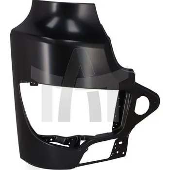 Nárazník Nárazník MB ACTROS/AROCS/ANTOS 2014- pravý MTX WB17A040401