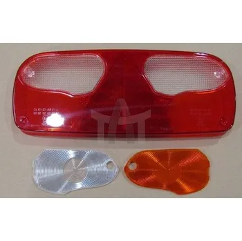 Zadní světlomet Kryt lampy zadní Ecopoint levý nový typ TR TANGDE TD02-63-003LS