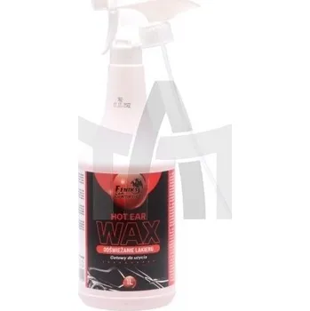 Quick detailer hot ear wax 1L MTX MTX-QD