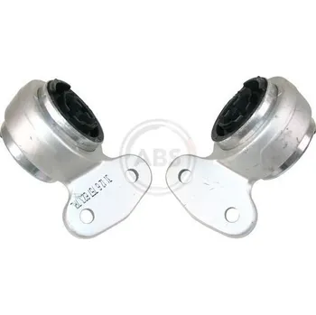 Zavěšení kol Uložení, řídicí mechanismus A.B.S. 290013