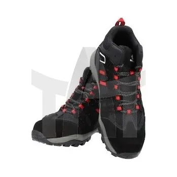 Pracovní obuv Boty pracovní vysoké r.42 C7822 ZX16-42