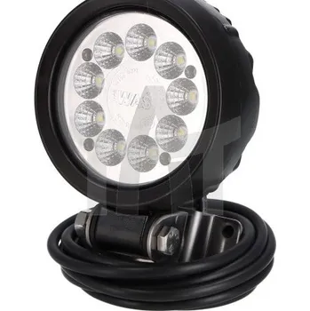 Autodíl Světlo pracovní diodové 12/70V 4000lm WAS W1634000/1212