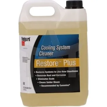 Přípravek na čištění chladičů 5l FL CC2638EDJ