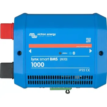 Victron Energy Lynx Smart BMS 500 (M10)