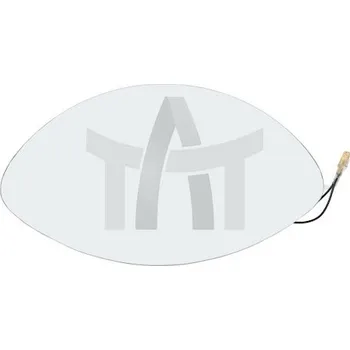 Auto zrcátko Vložka zrcátka panoramatického IRIZAR PB TANGDE TD11-70-189H.241H