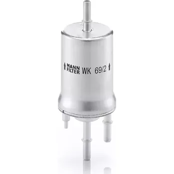 Palivový filtr Mann-Filter WK 69/2