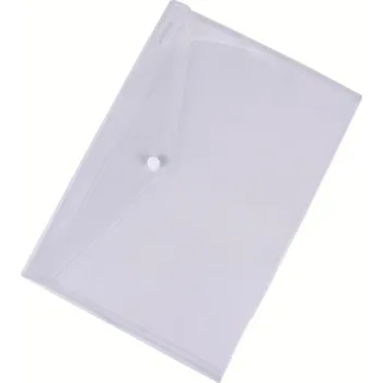 Donau U8544001PL-00 A4 1 ks transparentní