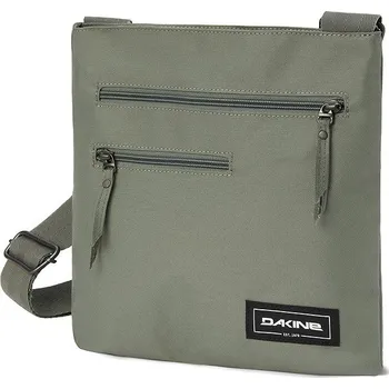 Sportovní taška Dakine Jo Jo Crossbody zelená