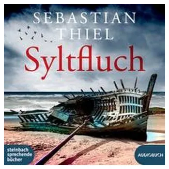 Syltfluch - Thiel, Sebastian [DE] (2022, Digitální, Steinbach Sprechende)
