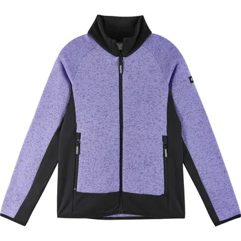 Dívčí mikina Reima Meresta - Blooming Lilac 116