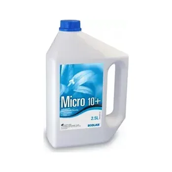 Dezinfekce MICRO 10+ 2,5L