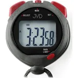 JVD ST2002 stopky černé