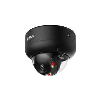 Zabezpečení domácnosti Dahua IPC-HDBW3649E-AS-IL-0360B-černá