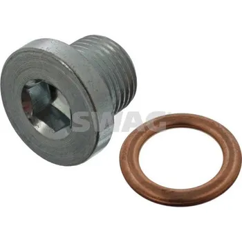 Olejová vana Závitová zátka, olejová vana SWAG 62 94 5618
