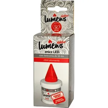 Svíčka ADMIT - Svíčka elektrická blikající