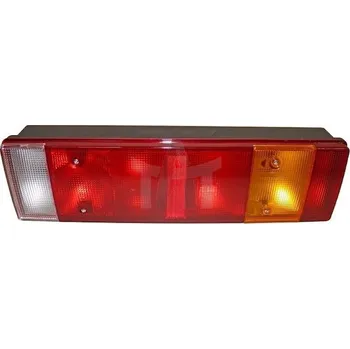 Zadní světlomet Světlo zadní 7-segmentové MAN pravé TANGDE TD02-57-002R