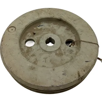 Kompresor Řemenice kompresoru KAROSA 2drážková