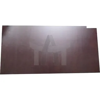 Příslušenství pro skateboard Deska protiskluzová 1250X2500X18 SKLEJKA/18