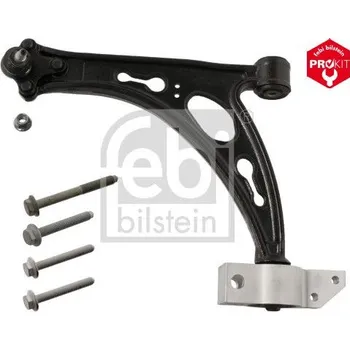 Zavěšení kol Řídicí páka, zavěšení kol FEBI BILSTEIN 40103