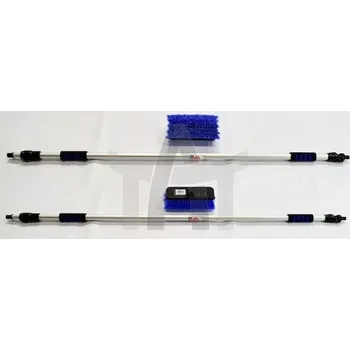 Mycí kartáč na vozidlo Kartáč na mytí TIR 300cm teleskopický TIR2018-02