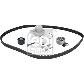 Vodní pumpa + sada ozubeného řemene FEBI BILSTEIN 45142