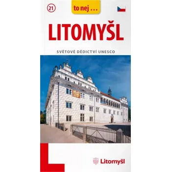 Cestování Litomyšl (René Klimeš, 2025)