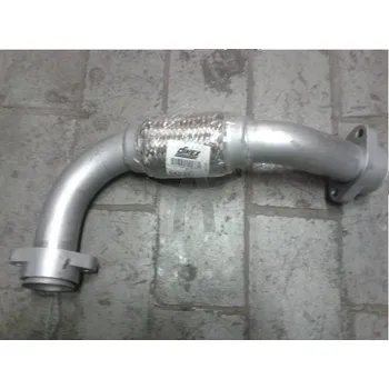 Výfuková trubka Výfuková trubka DINEX DIN54231