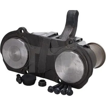 Brzdový třmen Mechanismus kompletního brzdového třmenu HALDEX Modul X MTX MTX-8295