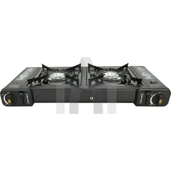 Turistický vařič Plynový vařič na kartuše MTX TGS-01