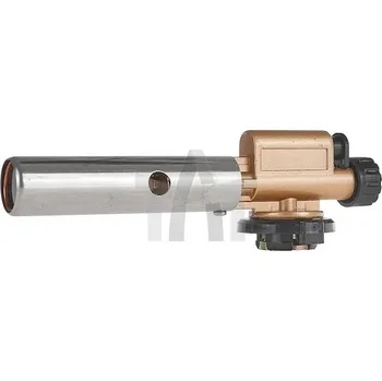 Stavební hořák Hořák na kartuše litinový G20065