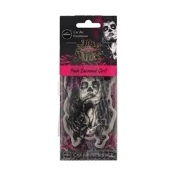 Vůně do auta Vůně do auta AROMA CAR CELLULOSE AROMA MTMC831167