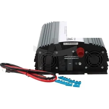Měnič napětí Měnič napětí 24V/230V VOLT 3IR400024R