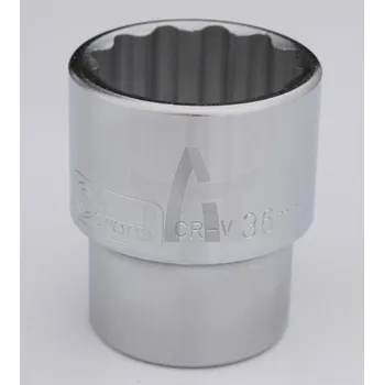 Gola hlavice Nástavec 3/4 32mm 12-hranný Corona Corona C2732