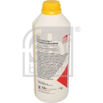 Nemrznoucí směs do chladiče Nemrznoucí kapalina FEBI BILSTEIN 02374