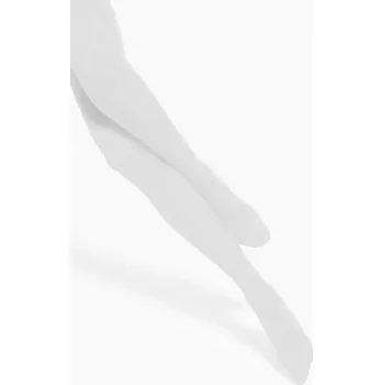 Dámské punčochy Punčochové kalhoty Gatta Rosalia 40 den 5-XL blu jeans/odd.tmavě modrá 5-XL