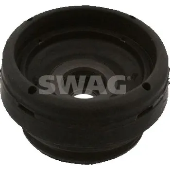 Opravná sada podvozku a pohonu kol Opravná sada, horní uložení tlumičů SWAG 30 54 0014