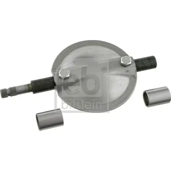 Brzdová hadice Výfuková klapka, motorová brzda FEBI BILSTEIN 22658