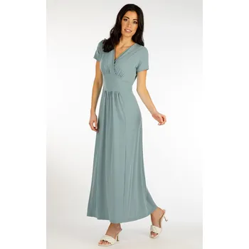 Litex 5F046 šedozelené, XL