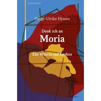 Denk ich an Moria - Hyams, Helge-Ulrike