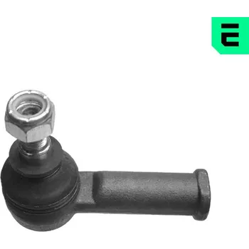 Táhlo řízení Hlava příčného táhla řízení OPTIMAL G1-530