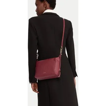 Kabelka Kabelka Furla WE00831 BX2045 CN 0053S 1007 Červená OS