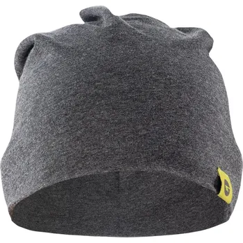 Čepice Dětská Čepice HI-TEC ENIF JR 37425-GREY MEL – Šedá