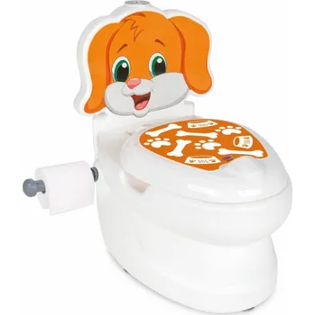 Nočník Jamara Jamara 460959 nočník oranžový, bílý