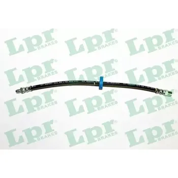 Brzdová hadice LPR Brzdová hadice LP 6T46752