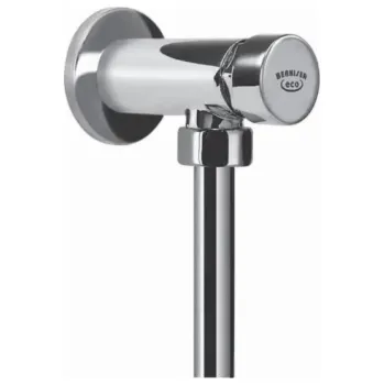 Vodovodní kohout Benkiser Kulový kohout rohový 1/2 x 3/4 TRICORN