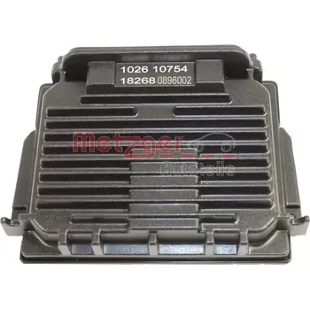 Palivový systém METZGER Předřadník plynové výbojky GREENPARTS MTG 0896002