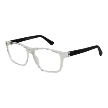 Sluneční brýle Harley-Davidson obroučky na dioptrické brýle HD00011 026 55