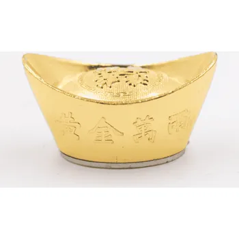 Milujeme Kameny Ingot - soška Feng shui - VADA VAD605 549905