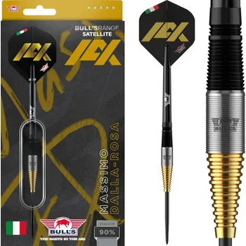 Šipka Šipky Steel Bull's Massimo Dalla-Rosa 90% 20 g